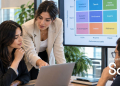 Matrice 9-Box : comment identifier et retenir les talents clés avant qu’il ne soit trop tard ? l DRH.ma