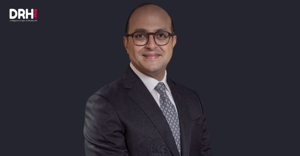 [NOMINATION] Mehdi YAROUB nommé directeur général de la marque Renault au Maroc l DRH.ma