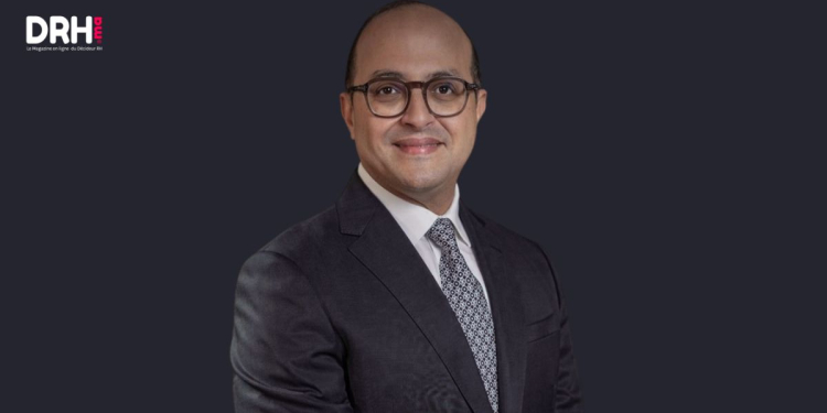 [NOMINATION] Mehdi YAROUB nommé directeur général de la marque Renault au Maroc l DRH.ma