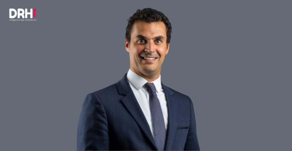 [NOMINATION] KPMG nomme Mohammed BERRADA associé en charge de l’activité Financial Services l DRH.ma