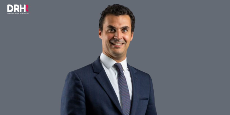 [NOMINATION] KPMG nomme Mohammed BERRADA associé en charge de l’activité Financial Services l DRH.ma