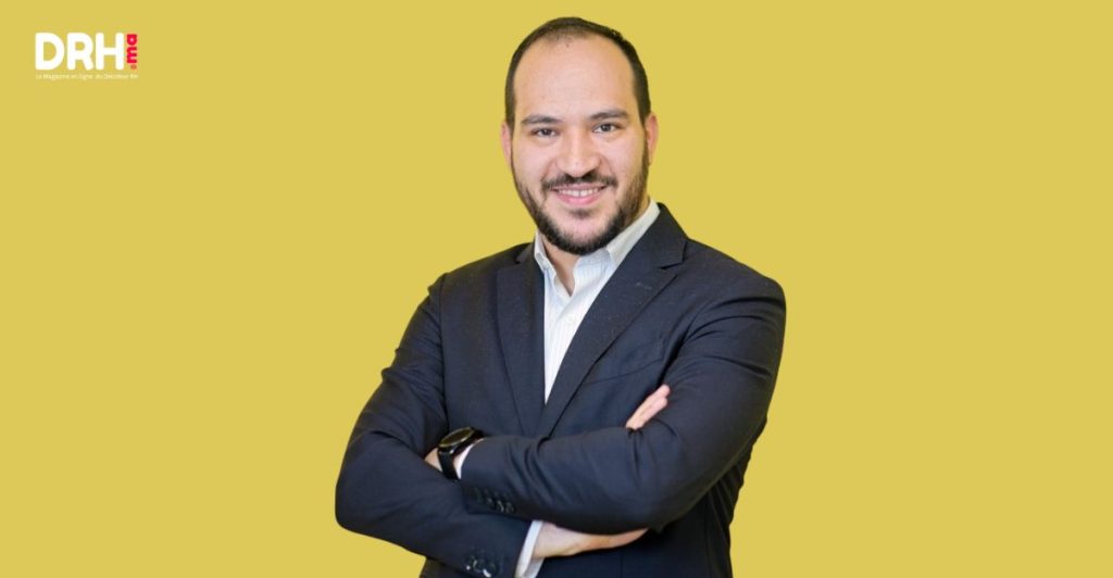 [NOMINATION] AFMA Group confie sa Direction des ressources humaines à Mohammed BENABDILLAH l DRH.ma