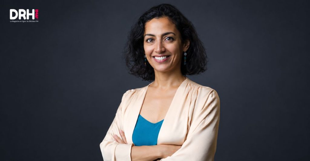 [NOMINATION] Nadia Kawtar ALAOUI rejoint Deloitte Maroc comme Associée pour développer l’activité Legal l DRH.ma