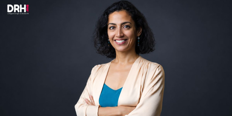 [NOMINATION] Nadia Kawtar ALAOUI rejoint Deloitte Maroc comme Associée pour développer l’activité Legal l DRH.ma