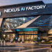 Maroc : les premières phases de Nexus AI Factory prévoient 12 milliards de dirhams et 125 emplois directs d’ici 2027 l DRH.ma