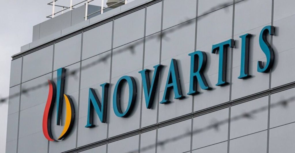 Novartis envisage la suppression de 130 emplois parmi les 200 postes de son site de Bâle l DRH.ma