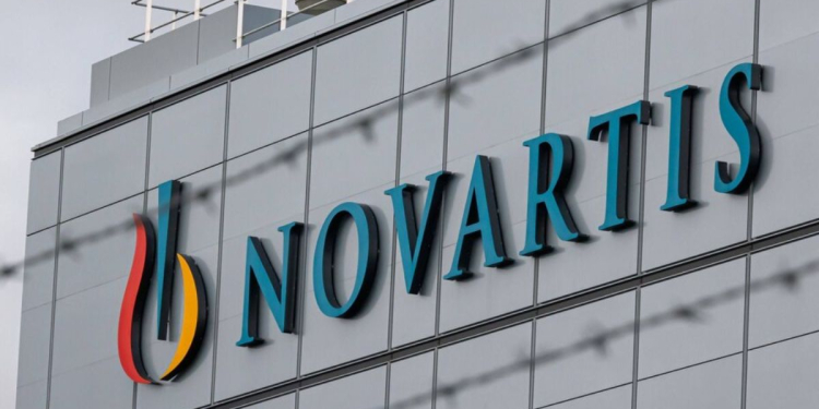 Novartis envisage la suppression de 130 emplois parmi les 200 postes de son site de Bâle l DRH.ma