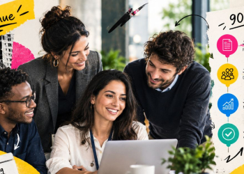 Onboarding 2027 : comment structurer les 90 premiers jours et réduire le turnover précoce l DRH.ma
