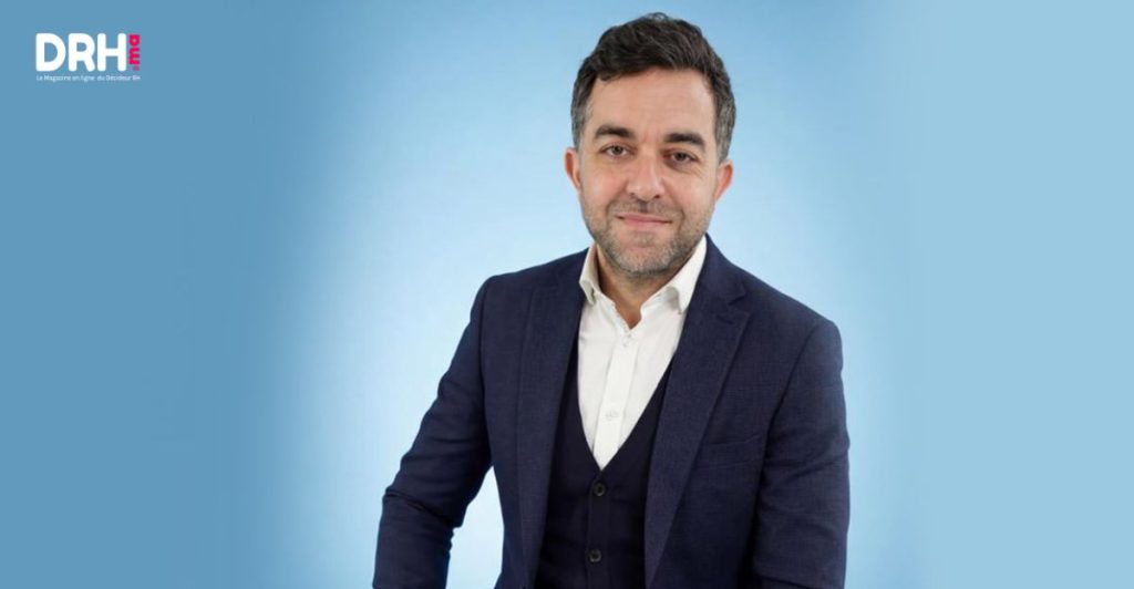 [NOMINATION] Otmane LAZRAK promu Directeur général de la Biscuiterie Moderne Zine l DRH.ma