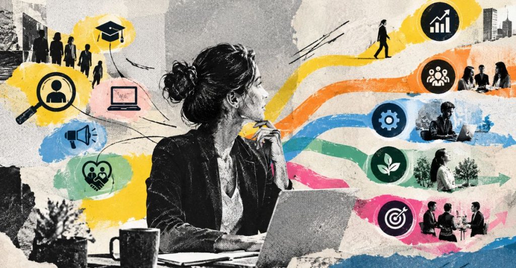 Plan RH 2027 : comment transformer la stratégie d’entreprise en feuille de route opérationnelle l DRH.ma