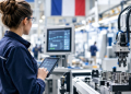 Productivité, industrie et coût du travail : les trois fragilités de la compétitivité française l DRH.ma