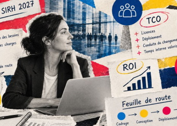 Projet SIRH 2027 : comment cadrer le besoin, calculer le TCO et défendre le ROI l DRH.ma