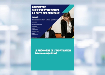 [RAPPORT] Fuite des cerveaux : 55 % des talents français envisagent l’étranger, mais les départs immédiats reculent l DRH.ma