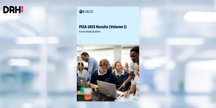 [RAPPORT] PISA 2025 : pourquoi les résultats du Maroc annoncent déjà les défis RH de 2030 l DRH.ma