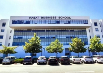 Rabat Business School atteint le 10e rang mondial et se classe première pour la progression salariale l DRH.ma