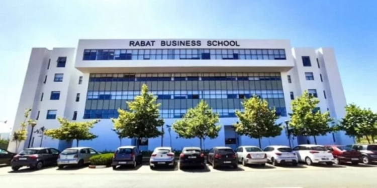 Rabat Business School atteint le 10e rang mondial et se classe première pour la progression salariale l DRH.ma
