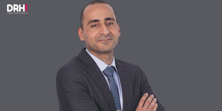 [NOMINATION] Redouane MABCHOUR élu président de la FMES pour un mandat de trois ans l DRH.ma