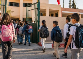 Rentrée scolaire 2026-2027 : 313 975 enseignants mobilisés dans le public pour 7 millions d’élèves l DRH.ma