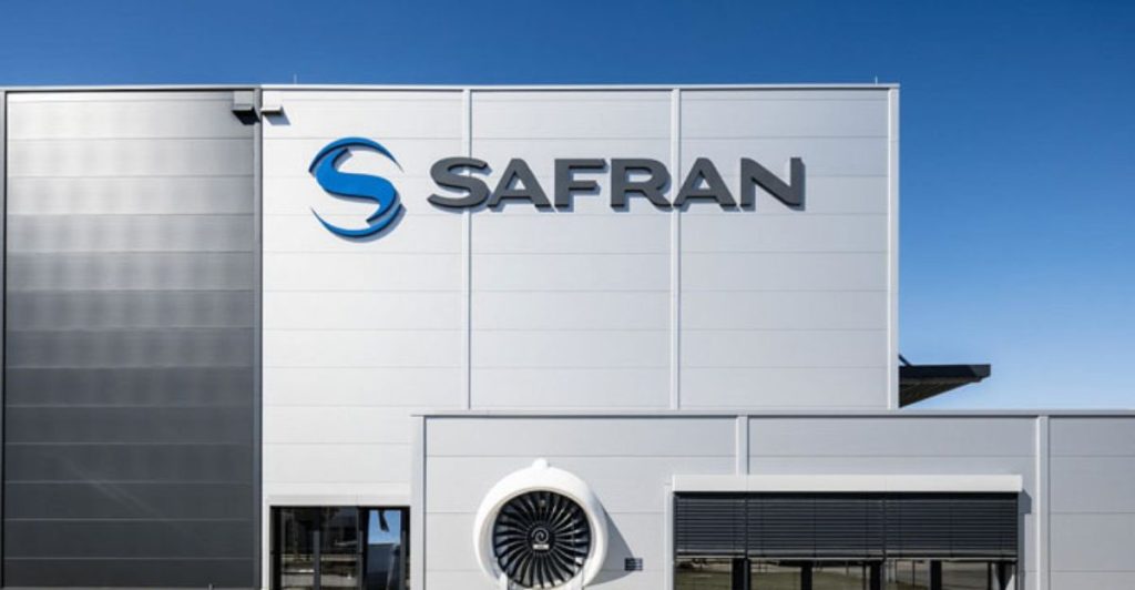 Maroc : Safran crée à Nouaceur une filiale de 108 millions de dirhams dédiée aux systèmes d’huile aéronautiques l DRH.ma
