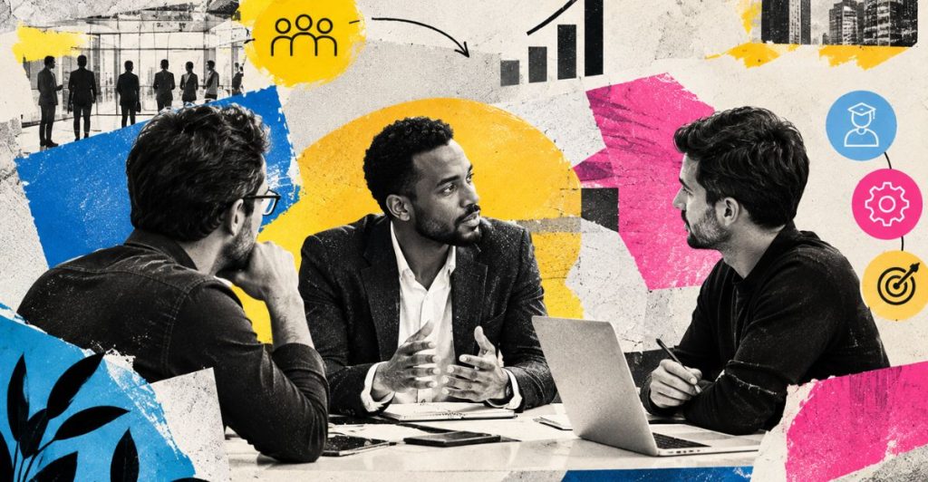 Strategic Workforce Planning 2027 : comment anticiper les effectifs, les compétences et les coûts RH l DRH.ma