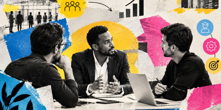Strategic Workforce Planning 2027 : comment anticiper les effectifs, les compétences et les coûts RH l DRH.ma