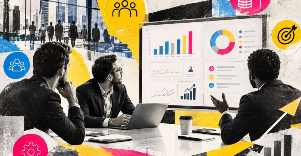 Tableau de bord RH 2027 : les indicateurs que le CODIR regarde vraiment l DRH.ma