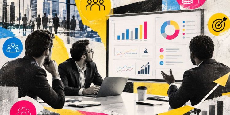 Tableau de bord RH 2027 : les indicateurs que le CODIR regarde vraiment l DRH.ma