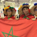 Robotique : l’équipe de Tétouan se classe 5e à la WRO Open APAC 2026 avec un robot calligraphe l DRH.ma