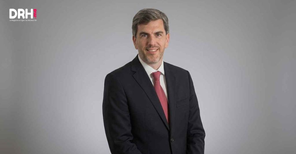 [NOMINATION] Thomas VIGNERON nommé Directeur général de TotalEnergies Marketing Maroc l DRH.ma