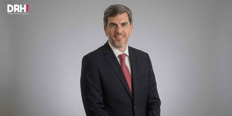 [NOMINATION] Thomas VIGNERON nommé Directeur général de TotalEnergies Marketing Maroc l DRH.ma