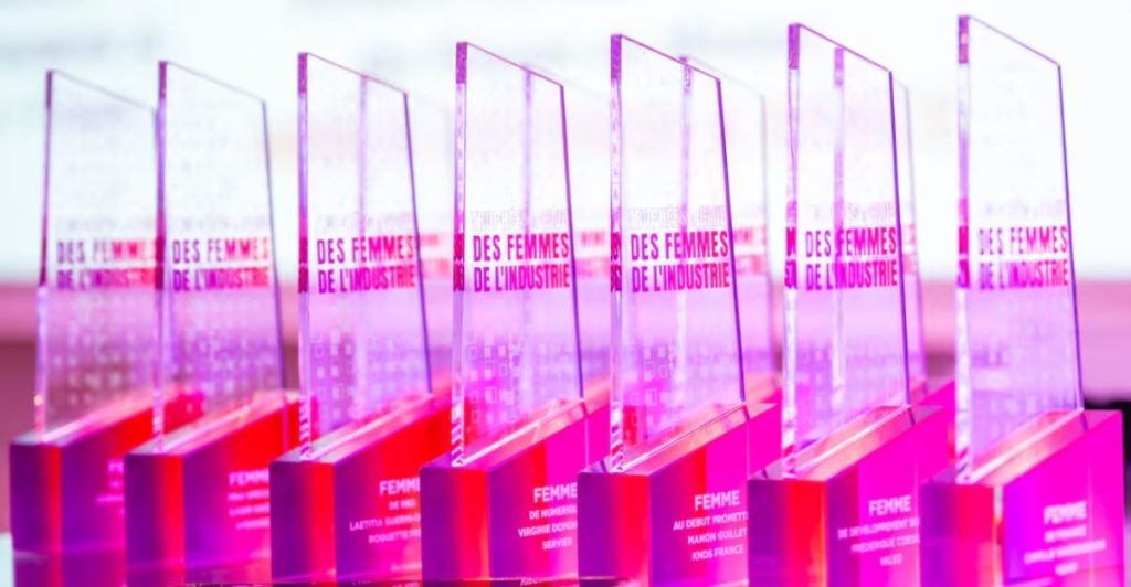 France : les Trophées des Femmes de l’industrie 2026 distinguent trois dirigeantes d’EDF, Safran et Thales l DRH.ma