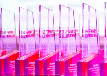 France : les Trophées des Femmes de l’industrie 2026 distinguent trois dirigeantes d’EDF, Safran et Thales l DRH.ma