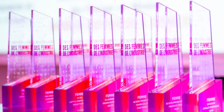 France : les Trophées des Femmes de l’industrie 2026 distinguent trois dirigeantes d’EDF, Safran et Thales l DRH.ma