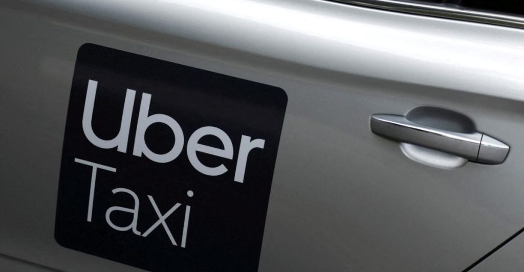 IA : plus de 241 000 chauffeurs engagent une action collective européenne contre Uber l DRH.ma