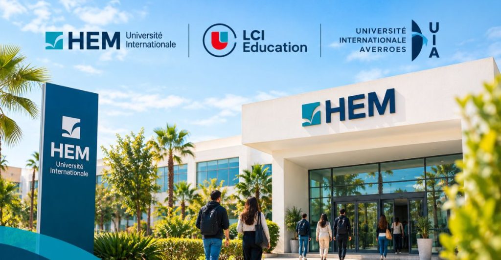 De Med Université à Averroès : comment deux projets contrariés ont fini par donner naissance à l’Université Internationale HEM l DRH.ma