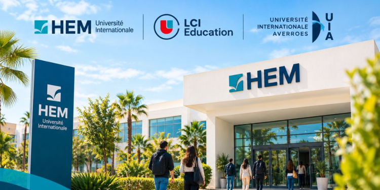 De Med Université à Averroès : comment deux projets contrariés ont fini par donner naissance à l’Université Internationale HEM l DRH.ma