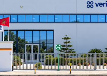 Maroc : Veritas achève à Tanger sa première usine africaine de 5 000 m², opérationnelle au T3 2027 l DRH.ma