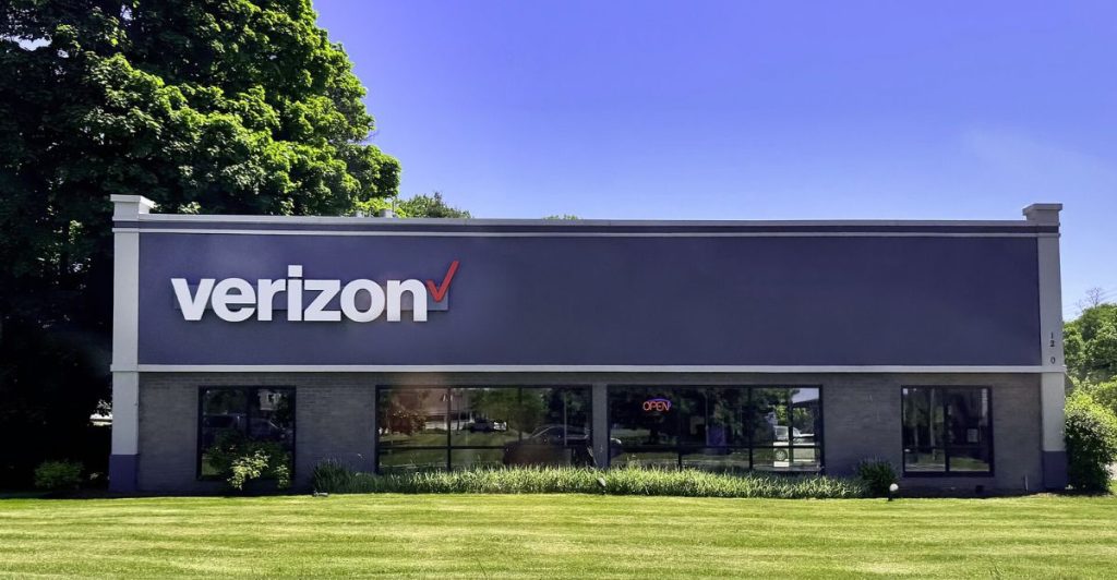 Verizon réduit ses effectifs de 16 600 postes malgré un trimestre record l DRH.ma