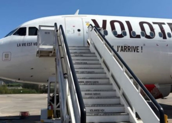 Volotea : les pilotes français appelés à la grève du vendredi 4 au dimanche 6 septembre l DRH.ma