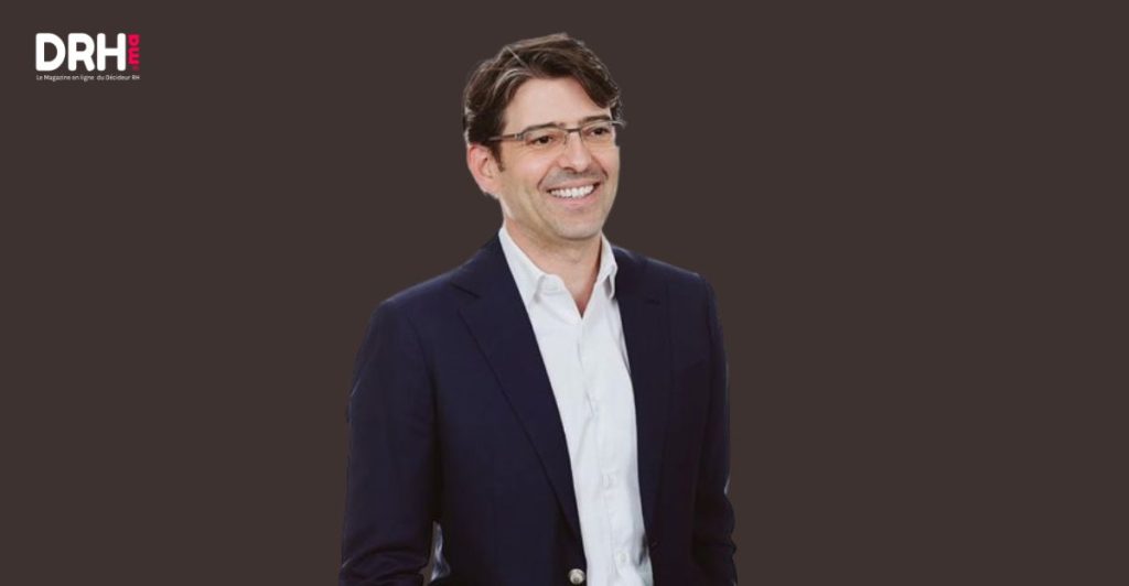 [NOMINATION] Yassir ZOUAOUI prend la direction de McKinsey & Company au Maroc et en Afrique francophone l DRH.ma