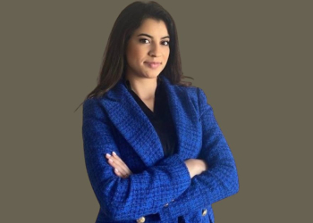 [NOMINATION] Yousra OUAJDA prend la direction des ressources humaines de The St. Regis La Bahia Blanca Resort, Tamuda Bay l DRH.ma