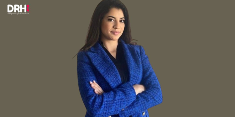 [NOMINATION] Yousra OUAJDA prend la direction des ressources humaines de The St. Regis La Bahia Blanca Resort, Tamuda Bay l DRH.ma