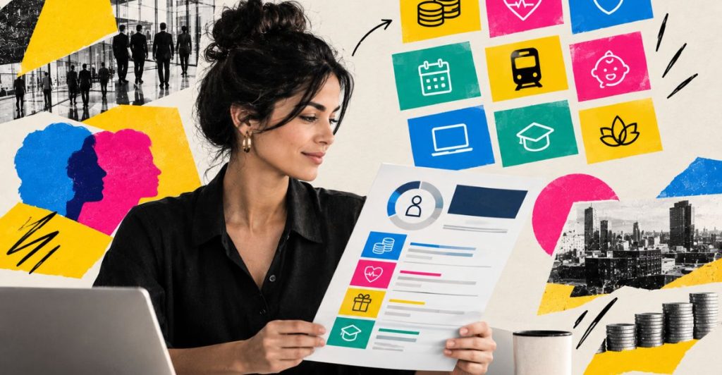 Connecter paie, SIRH et déclarations CNSS : supprimer la double saisie sans perdre le contrôle l DRH.ma