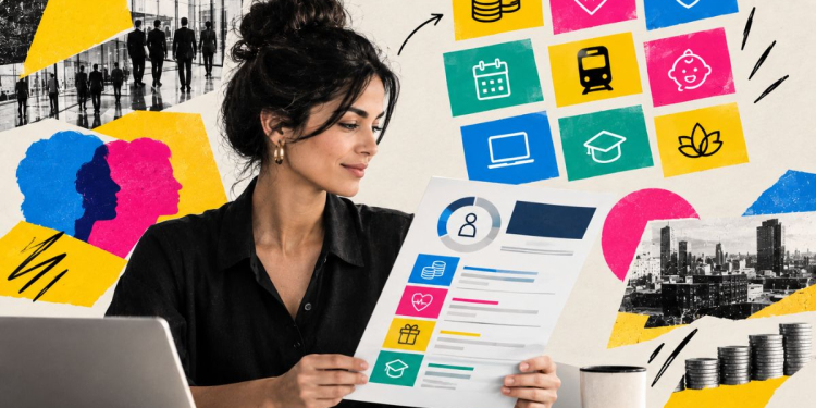 Connecter paie, SIRH et déclarations CNSS : supprimer la double saisie sans perdre le contrôle l DRH.ma
