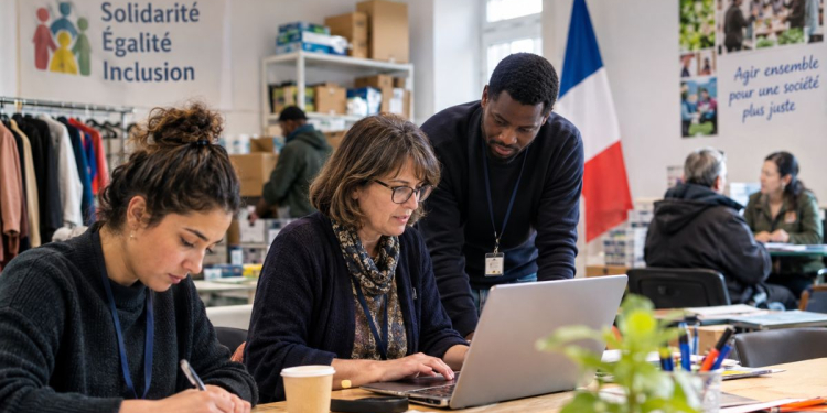 France : l’économie sociale et solidaire perd 10 447 emplois, fragilisée par la contraction des financements publics l DRH.ma