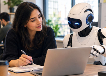 L’empathie, le dernier rempart de l’homme face à la machine l DRH.ma