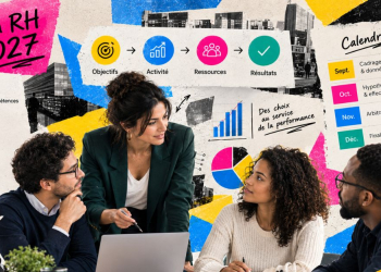[DOSSIER] Construire son plan RH 2027 : budget, effectifs et calendrier social l DRH.ma