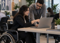 [ENQUÊTE] Maroc : 8,7 % de la population vit avec un handicap, mais seulement 8,9 % occupent un emploi l DRH.ma