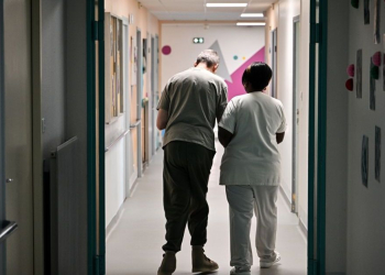 France : 30 % des postes de psychiatres hospitaliers vacants, quatre syndicats du public en grève ce 17 septembre l DRH.ma