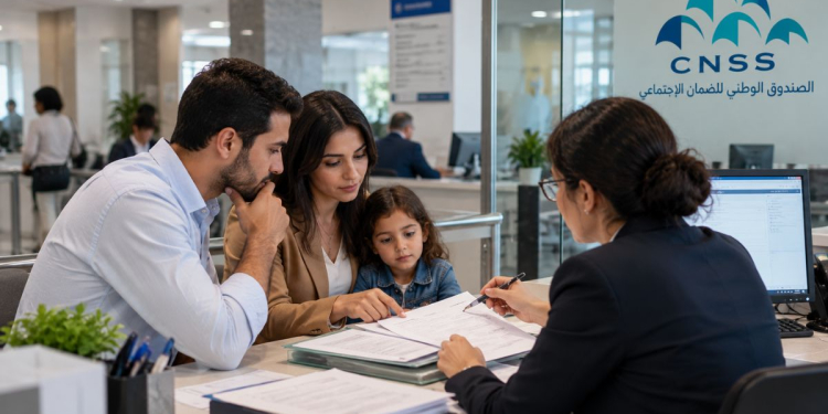AMO au Maroc : comment vérifier les droits des collaborateurs avant les vacances ? l DRH.ma